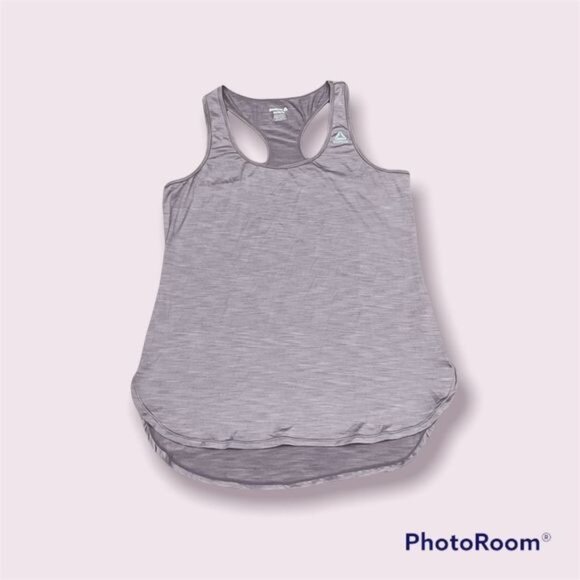 Reebok women athletic top size Medium - Picture 1 of 5